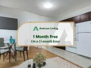 1 Bedroom Apartment Regina SK 93799573