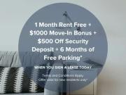 1 Bedroom Apartment Regina SK 94987815