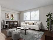 1 Bedroom Apartment Regina SK 96761031