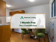 1 Bedroom Apartment Regina SK 97741701