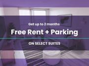 1 Bedroom Apartment Regina SK 98310661