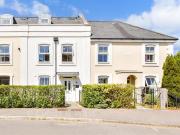 1 Bedroom Apartment Reigate Surrey 94965525