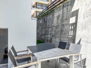 1 bedroom apartment renovated to a high standard in the...