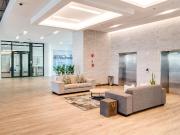 1 Bedroom apartment rented in Cape Town City Centre