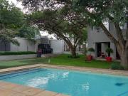 1 Bedroom apartment rented in Douglasdale, Sandton