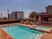 1 Bedroom apartment rented in Ferndale, Randburg