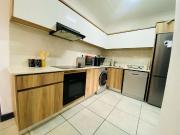 1 Bedroom apartment rented in Silver Lakes, Pretoria