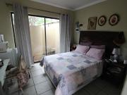 1 Bedroom Apartment Rented in Universitas