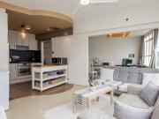 1 Bedroom apartment rented in Vredehoek, Cape Town