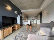 1 Bedroom Apartment Rented in Woodstock