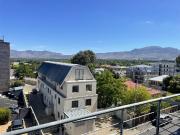 1 Bedroom apartment rented in Wynberg Upper, Cape Town