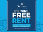 1 Bedroom Apartment Sarnia ON 72962953