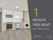 1 Bedroom Apartment Scarborough ON 96307612