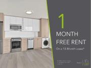 1 Bedroom Apartment Scarborough ON 96334112