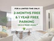 1 Bedroom Apartment Scarborough ON 96340279