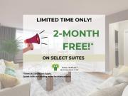 1 Bedroom Apartment Scarborough ON 96340354