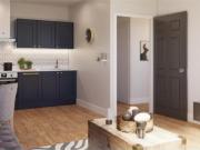 1 Bedroom Apartment Sheffield South Yorkshire 94358278