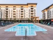 1 Bedroom Apartment Sherwood Park AB 94575100