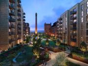 1 Bedroom Apartment Slough Berkshire 96174005