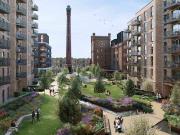 1 Bedroom Apartment Slough Slough 92198518