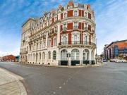 1 Bedroom Apartment Southampton Southampton 94796948