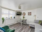 1 Bedroom Apartment Southsea Portsmouth 99688373