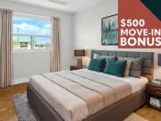 1 Bedroom Apartment St. Catharines ON 91931370