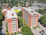 1 Bedroom Apartment St. Catharines ON 98319118