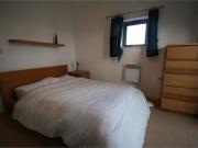 1 Bedroom Apartment St Christophers Court, Maritime...