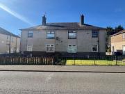 1 Bedroom Apartment Stevenston Stevenston 93412386