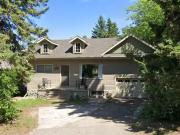 1 Bedroom Apartment Sylvan Lake AB 93692459