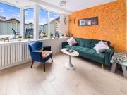 1 Bedroom Apartment, Tavistock Place, Bloomsbury, WC1H,...