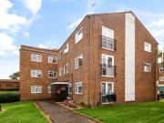 1 bedroom Apartment To Let