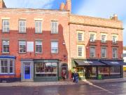 1 bedroom apartment to let