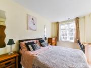 1 Bedroom Apartment To Let