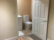 1 bedroom Apartment to let