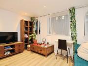 1 bedroom apartment to let, City Centre, Bristol | Ocean...