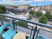 1 bedroom apartment to let, City Centre, Bristol | Ocean...