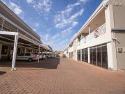 1 Bedroom Apartment To Let in Bult West