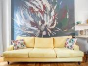 1 Bedroom Apartment To Let in Cape Town City Centre