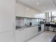 1 Bedroom Apartment To Let in De Waterkant