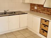 1 Bedroom Apartment To Let in Ferreira