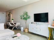 1 Bedroom Apartment To Let in Foreshore