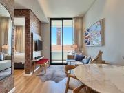 1 Bedroom Apartment To Let in Green Point