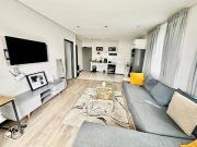 1 Bedroom Apartment To Let in Illovo