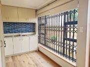 1 Bedroom Apartment To Let in Loevenstein