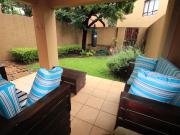 1 Bedroom Apartment To Let in Lonehill