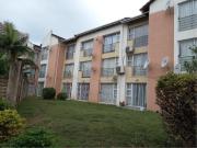 1 Bedroom Apartment To Let in Morningside