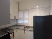 1 Bedroom Apartment To Let in Musgrave