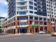 1 Bedroom Apartment To Let in New Town Centre